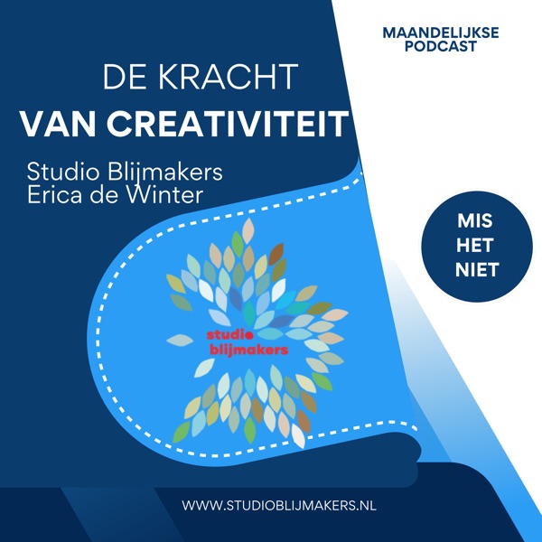 De kracht van creativiteit