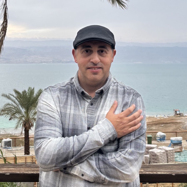 Sermons by Daniel Aqleh عظات مع خادم الرب: دانيال عاقله