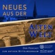 NADAW 31 - Reinhard Achenbach (Altes Testament)