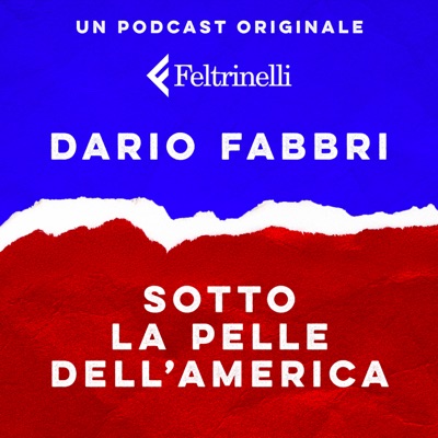 Sotto la pelle dell'America - di Dario Fabbri Sotto la pelle dell'America - di Dario Fabbri