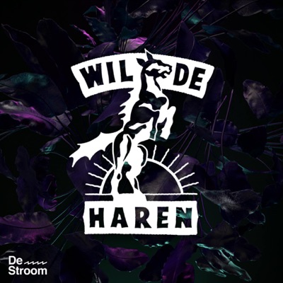 Wilde Haren de Podcast