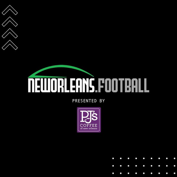NewOrleans.Football Podcast