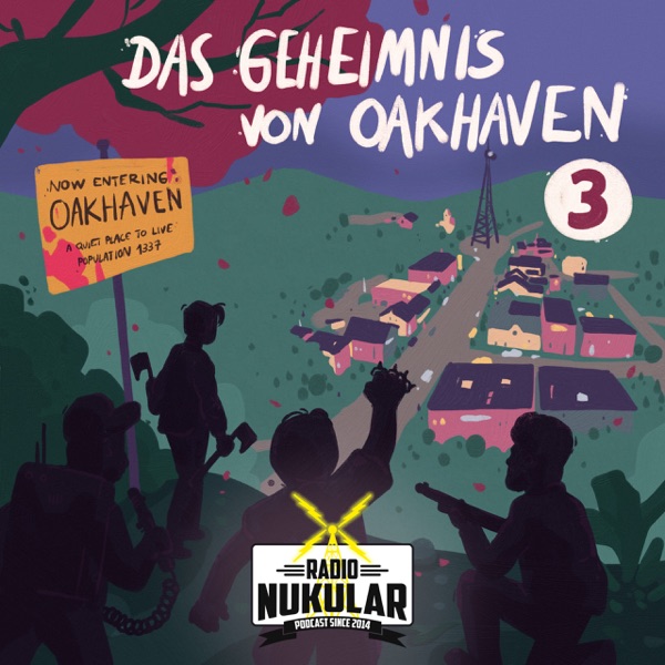 Radio Nukular