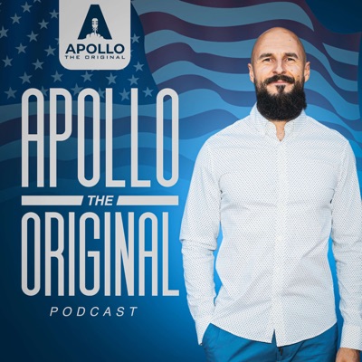 Apollo The Original Podcast:Apollo The Original