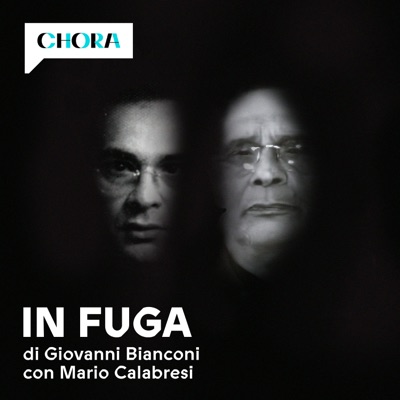 In Fuga - Sulle tracce di Matteo Messina Denaro