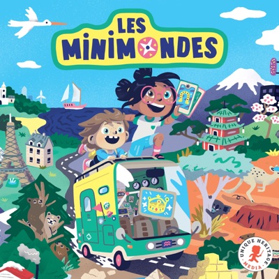 Les Mini Mondes Les Mini Mondes