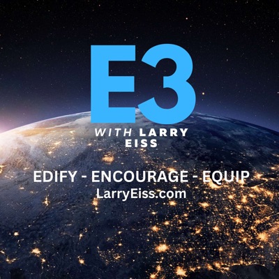 E3 with Larry Eiss