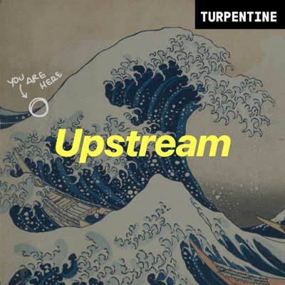 "Upstream" with Erik Torenberg "Upstream" with Erik Torenberg