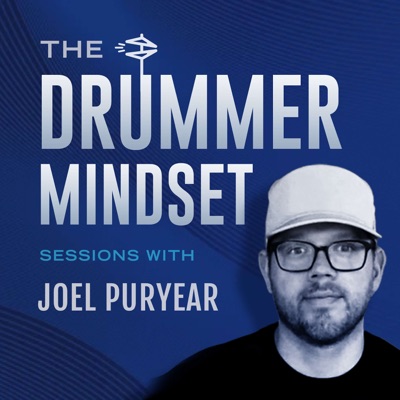 The Drummer Mindset Podcast