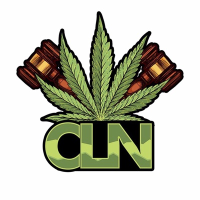 Cannabis Legalization News Podcast Cannabis Legalization News Podcast