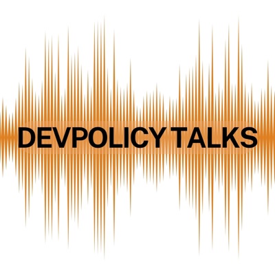 Devpolicy Talks Devpolicy Talks