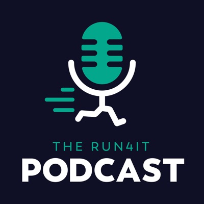 The Run4It Podcast The Run4It Podcast