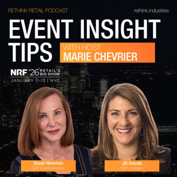 NRF Big Show 2026: The Countdown to the Future of Retail photo