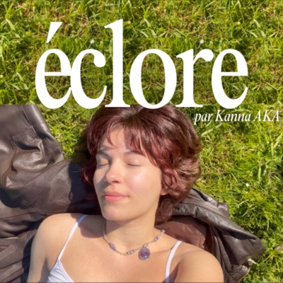 Éclore