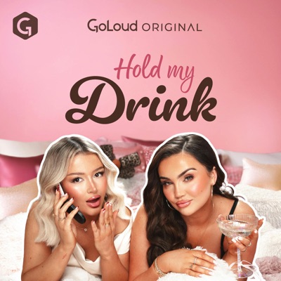Hold My Drink with Charleen and Ellie