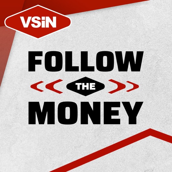 Follow the Money Image