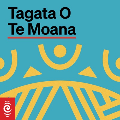Tagata o te Moana Tagata o te Moana