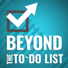 Beyond the To-Do List - Productivity for Work & Life - Erik Fisher