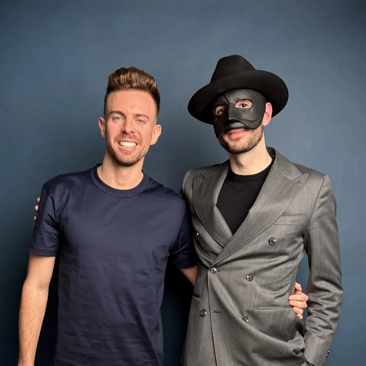 Lars Tschaut Podcast - 播客 - Apple 播客