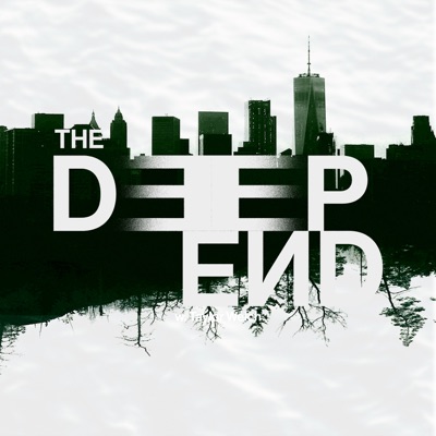 The Deep End w/Taylor Welch:Taylor A Welch