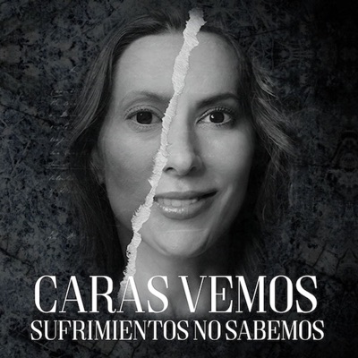 CARAS VEMOS SUFRIMIENTOS CARAS VEMOS SUFRIMIENTOS