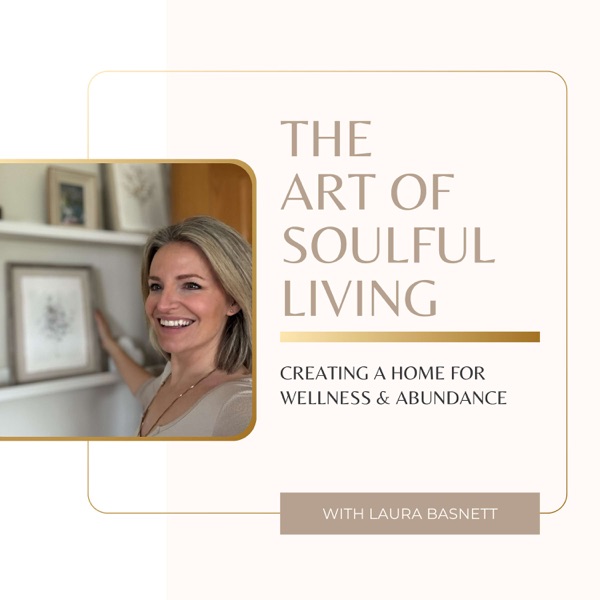 The Art of Soulful Living Image