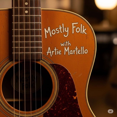 Mostly Folk Mostly Folk