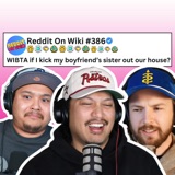 I KICKED My Boyfriend's Sister Out Of OUR House...AITA?