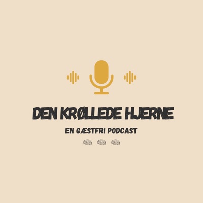 Den Krøllede Hjerne Den Krøllede Hjerne