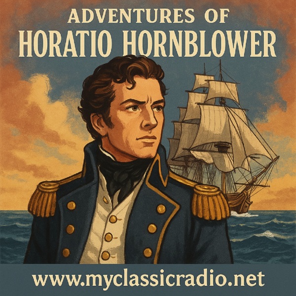 Adventures of Horatio Hornblower