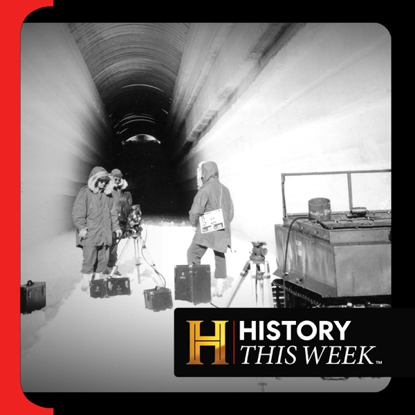 America’s Cold War Obsession with Greenland photo