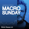Macro Sunday - Andreas Steno Larsen