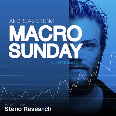 Macro Sunday:Andreas Steno Larsen