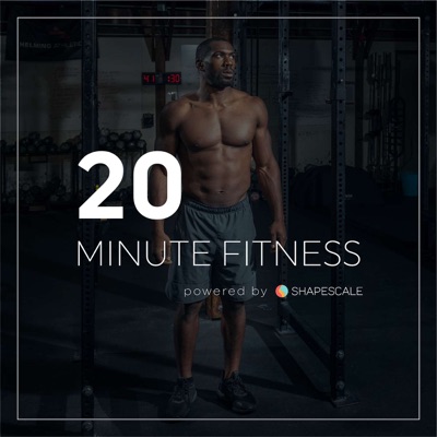20 Minute Fitness 20 Minute Fitness