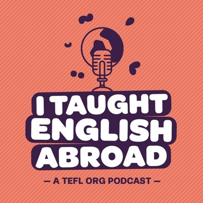 I Taught English Abroad