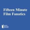 Fifteen Minute Film Fanatics podcast cover