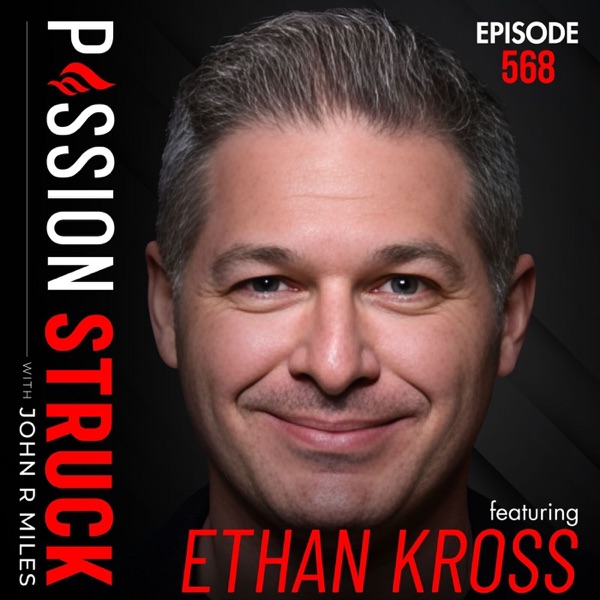 Ethan Kross on How to Make Your Emotions Work for You | EP 568