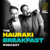 The Hauraki Breakfast Podcast - Radio Hauraki