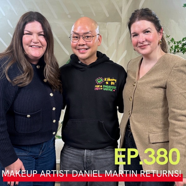 Meghan Markle’s Makeup Artist Daniel Martin Shares 9 + Ideas to Inspire Your Spring Makeup (His Latest Go-to Foundation, How-to Make Ghost Lashes Work for You and His Runway-to-Real Life Take on the Viral Glass Skin Trend!) photo