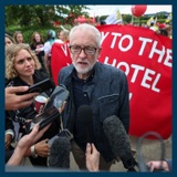 The chaos engulfing the Your Party conference