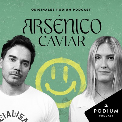 Arsénico Caviar