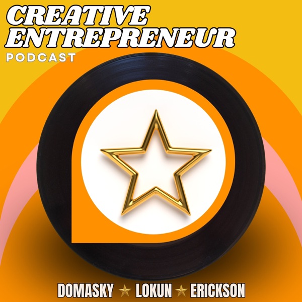 Creative Entrepreneur Podcast