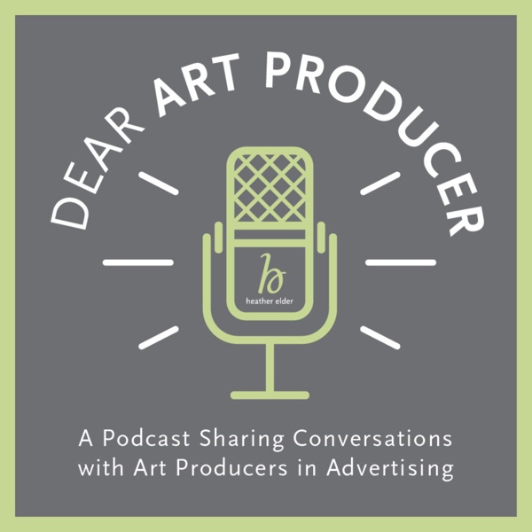 Dear Art Producer image