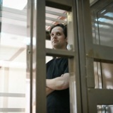 One Year On, American Journalist Evan Gershkovich Remains In Russian Prison