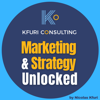Marketing and Strategy Unlocked - Nicolas Kfuri