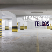 Le Garage des Telcos (by 135grammes)