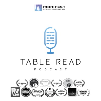 Table Read:Manifest Media / TABLE READ