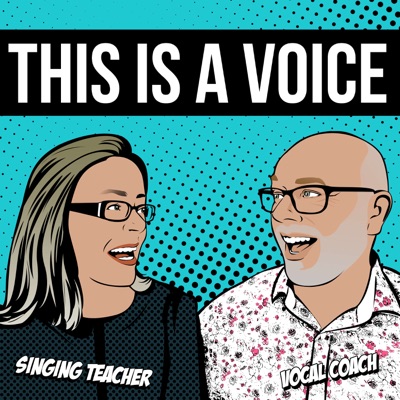 This Is A Voice