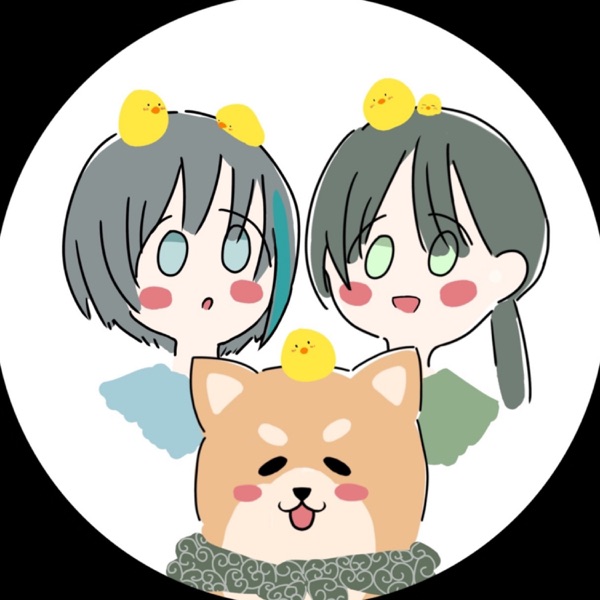 ぴよらじ。🐥🎧 cover art