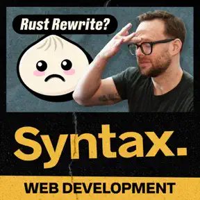 1022: Bun re-written in Rust, Zig team big mad artwork